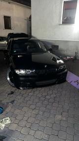 BMW E46 325I Facelift Automatik - BMW 325: E46 325i