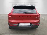 Volvo XC40 T5 RDesign Recharge 19" H&K LED LHZ RFK SHZ - gebrauchte Volvo XC40 aus dem Jahr 2021
