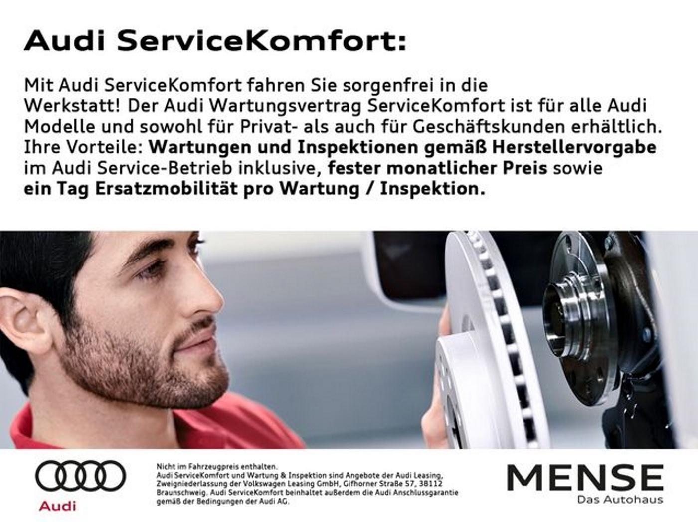 Audi A1 Sportback S line 40 TFSI 152(207) S tronic Ca, миниатюра 23