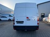 Renault Master III Kasten L3H2 Standheizung/Kamera/AHK - Renault Master mit Diesel-Antrieb: Automatik