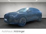 Audi RSQ8 SUV 4.0 TFSI quattro HUD Luft Massage Pano - mit Benzin-Antrieb: Standheizung, Geländewagen
