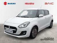 Suzuki SWIFT COMFORT+ HYBRID