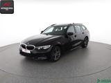 BMW 320 e T SPORT LINE SHADOW KAMERA,SPURHALTE,PANO - BMW 320 mit Hybrid-Antrieb