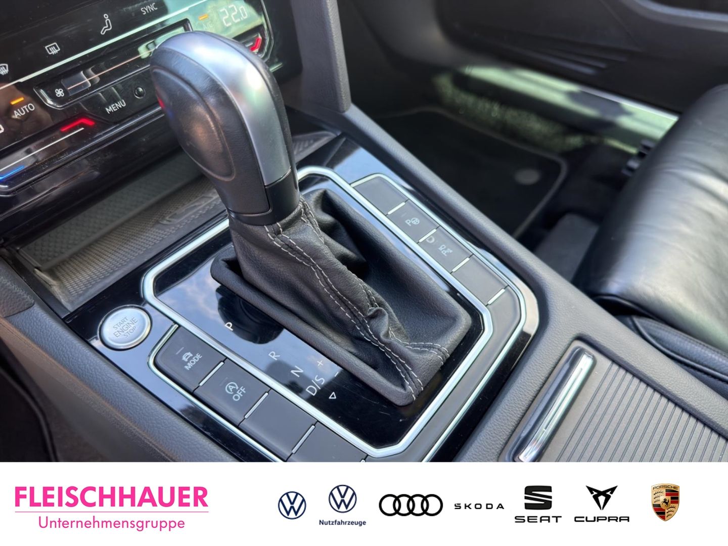Volkswagen Passat Variant - Bild 14