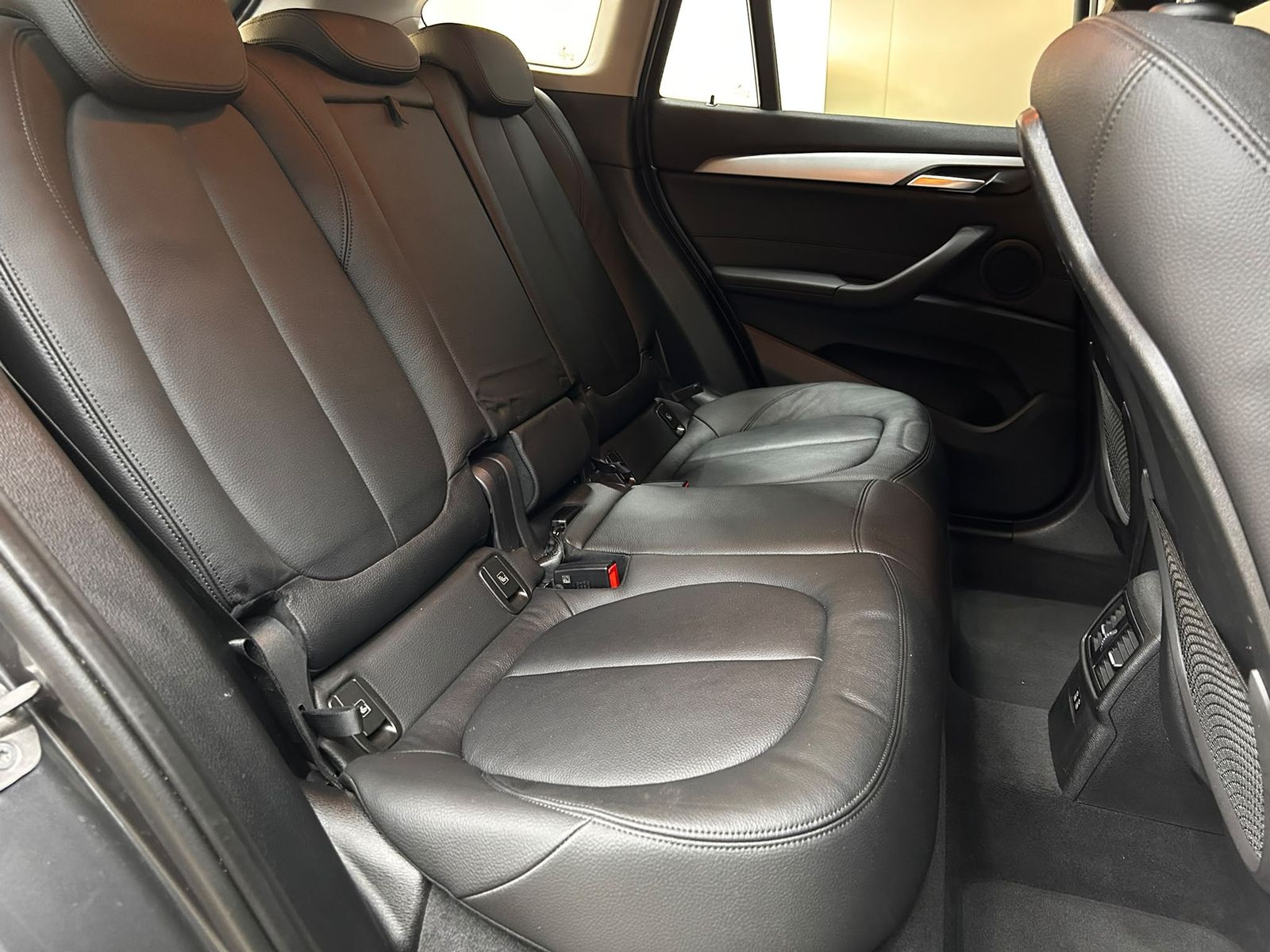 Fahrzeugabbildung BMW X1 25e xDr Advant LEDER+LED+NAVI+SHZ+ACC+PDC+MF+