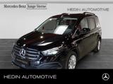Mercedes-Benz T 180 d PROGRESSIVE KAM KEYL LED NAVI LM SHZ - Gebrauchtwagen mit Navigationssystem