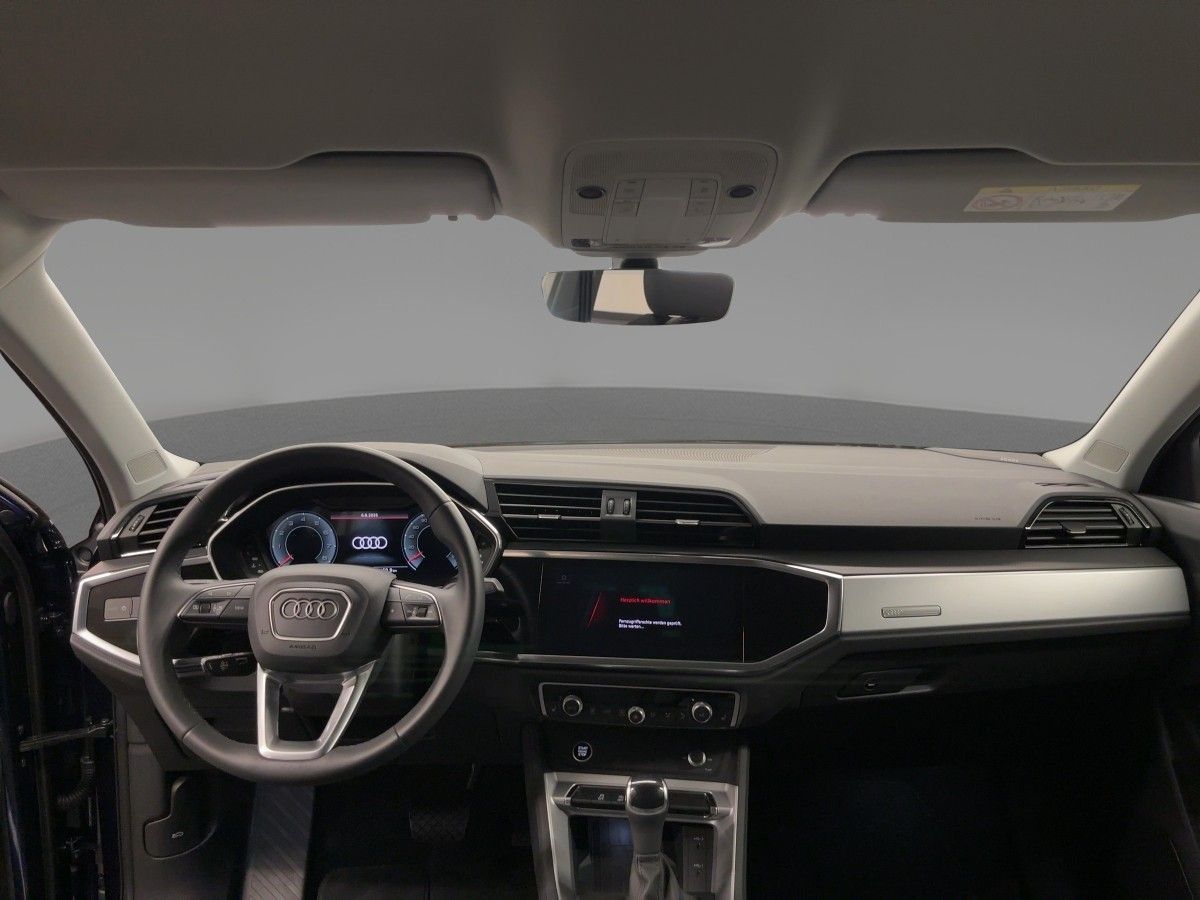 Audi Q3 - Bild 12