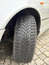 BMW 320i touring - Bezin/LPG Gasanlage - BMW 320 aus 2002: Kombi