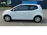 Volkswagen up! 1.0 Move MPI BMT Klima Radio - VW up! in Braunschweig