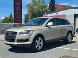Audi Q7 4.2 FSI quattro / 1+ Hand / Leder / Pano - gebrauchte Audi Q7 aus dem Jahr 2006