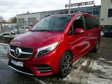 Mercedes-Benz V 300d Edition 19"Zoll Lang - Mercedes-Benz V 300 Gebrauchtwagen
