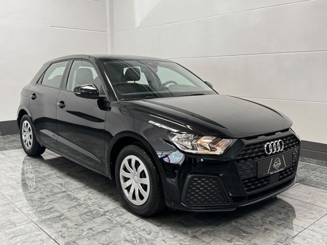 Audi A1 Sportback 30 TFSI basis*1.hd*Virtual*PDC*Spur