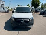 Mercedes-Benz Vito 116 Kastenwagen 9G extral MBUX Klima Kamera - Mercedes-Benz: Kastenwagen