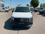 Mercedes-Benz Vito 116 Kastenwagen 9G extral MBUX Klima Kamera - : Kastenwagen