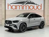 Mercedes-Benz GLE53 Coupe AMG*HuD*Carbon*22"