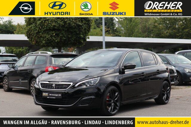 Image of Peugeot 308