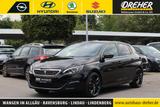 Peugeot 308 1.6 THP 205 GT Navi/Klima/LED/Sitzhzg./BC/NS - Peugeot 308: 1.2
