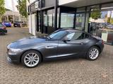 BMW Z4 sDrive20i - - BMW Z4 mit Benzin-Antrieb: Cabrio