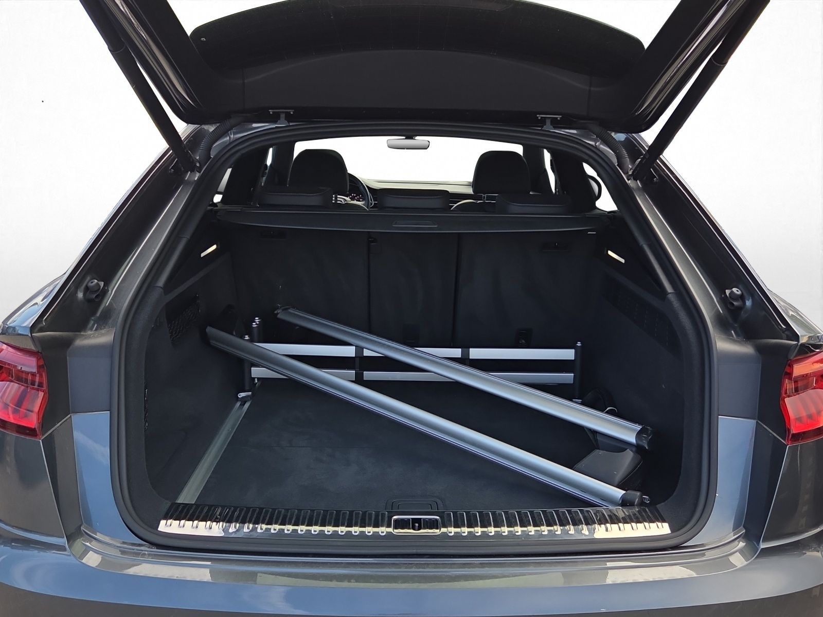 Audi Q8 - Bild 11