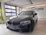 BMW M550 d xDrive/Soft close/Ambiente/Head up - gebrauchte BMW M550 aus dem Jahr 2020