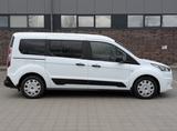 Ford GRAND TOURNEO 1.5 TDCi aus 1.HAND, SEHR GEPFLEGT - Ford Tourneo: Behindertengerecht