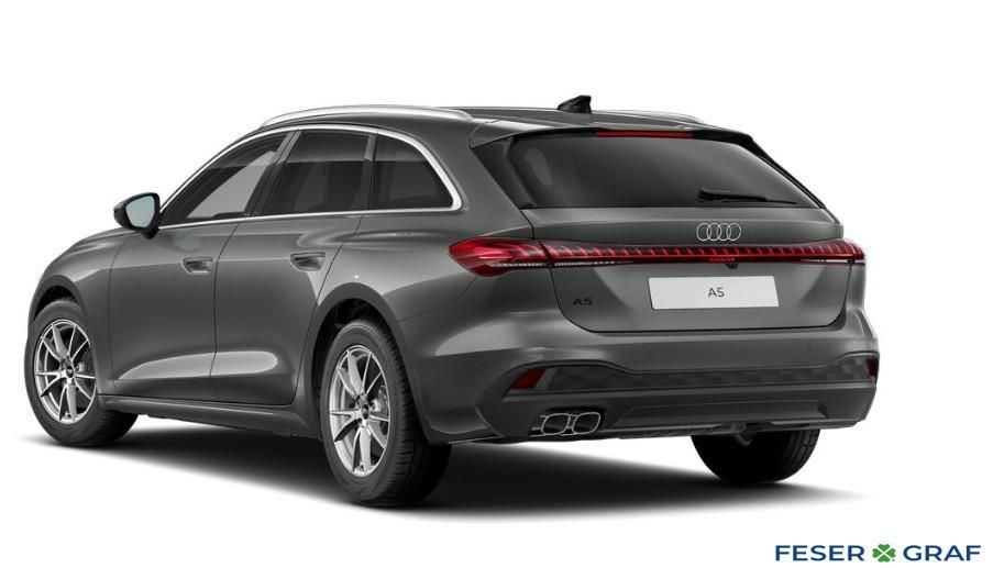 AUDI A5 2026