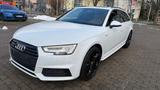 Audi A4 Avant 2.0TDI*Sport*quattro *S-line - Audi A4: 2.4