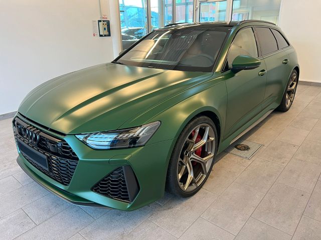 Audi RS6  Performance Keramik/Matt/100% Voll