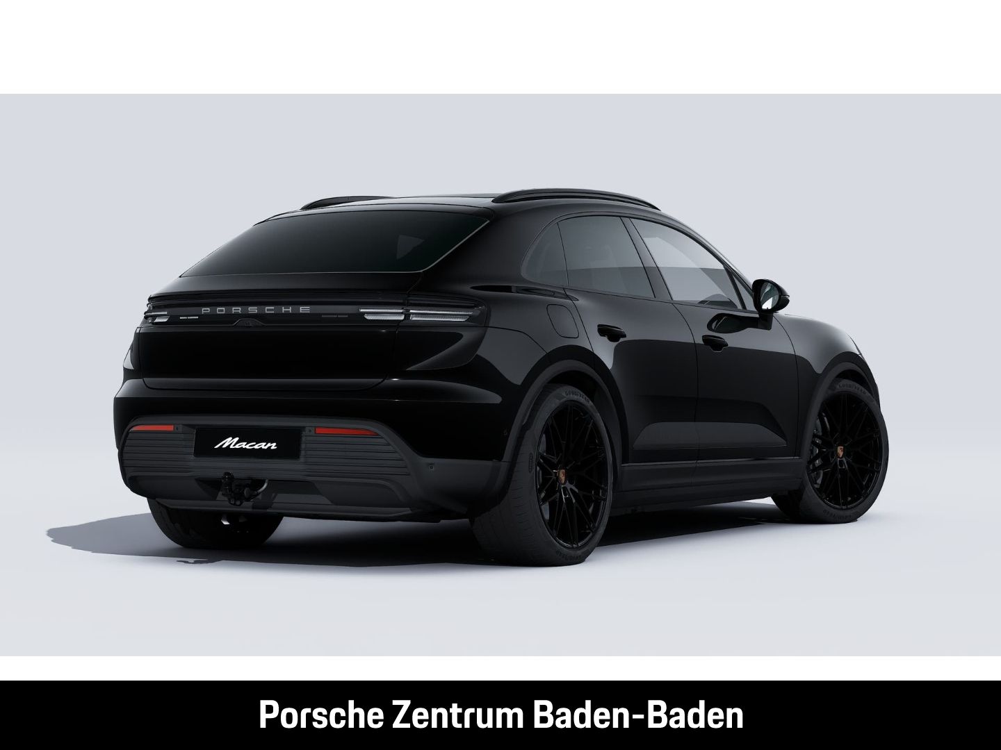 Porsche Macan - Bild 9