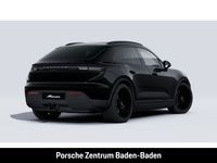 Porsche Macan - Vorschau Bild 9