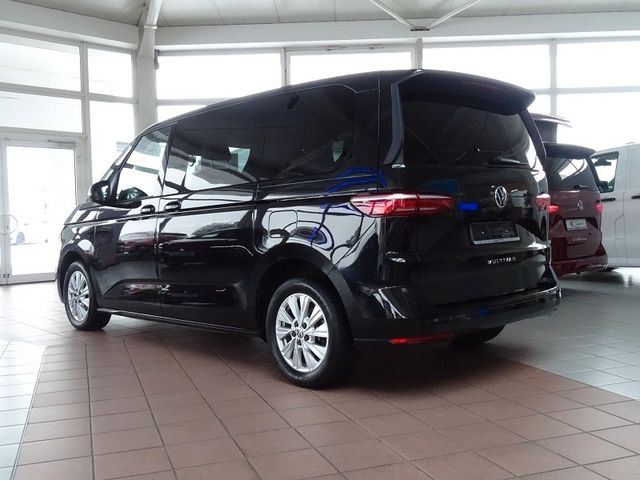 T7 Multivan 2.0 TDI DSG Life / Advanced