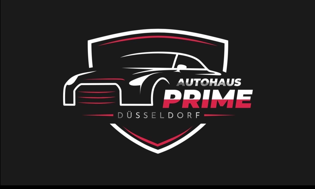 Logo Autohaus Prime