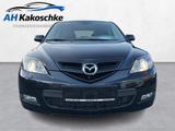 Mazda 3 1.6 CD Sport Active+ Leder Bose - Mazda 3 Gebrauchtwagen in Hannover