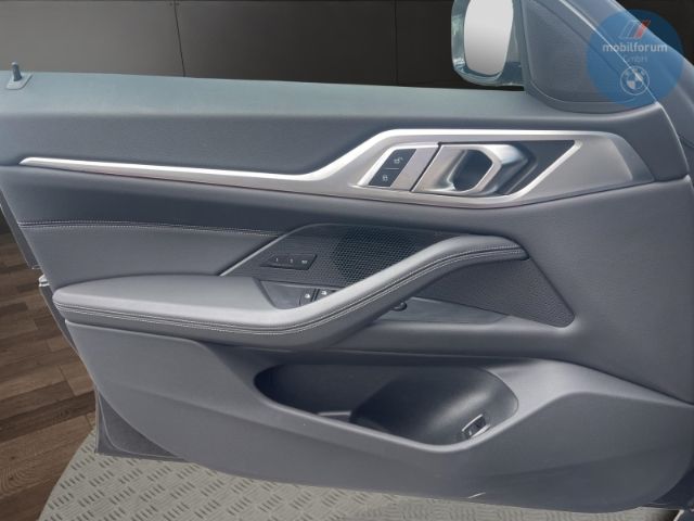 BMW 420 Gran Coupé - Bild 18