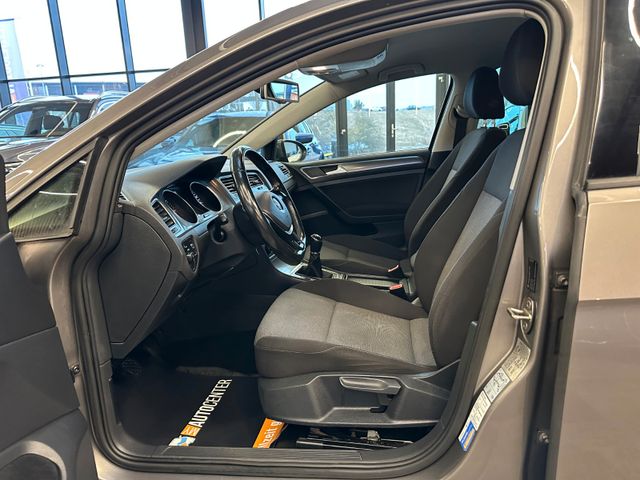 Volkswagen Golf VII Lim. Sound Start-Stopp *Navi*Kamera*