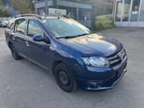 Dacia Logan MCV dCi 90 S/S Lauréate Tüv 08/27 - Dacia Logan: Mcv Dci