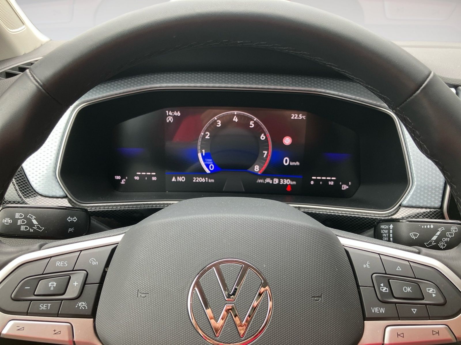 Volkswagen T-Cross - Bild 13