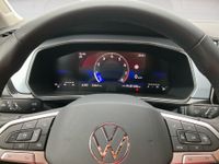 Volkswagen T-Cross - Vorschau Bild 13