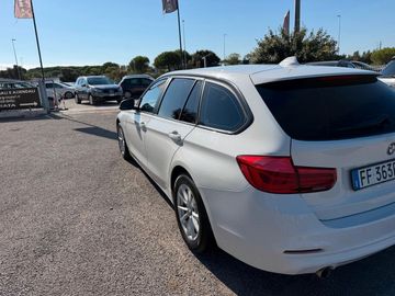 BMW 320 - 5