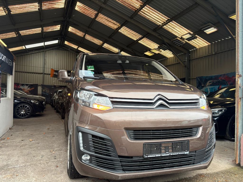 Angebot ansehen Citroën SpaceTourer