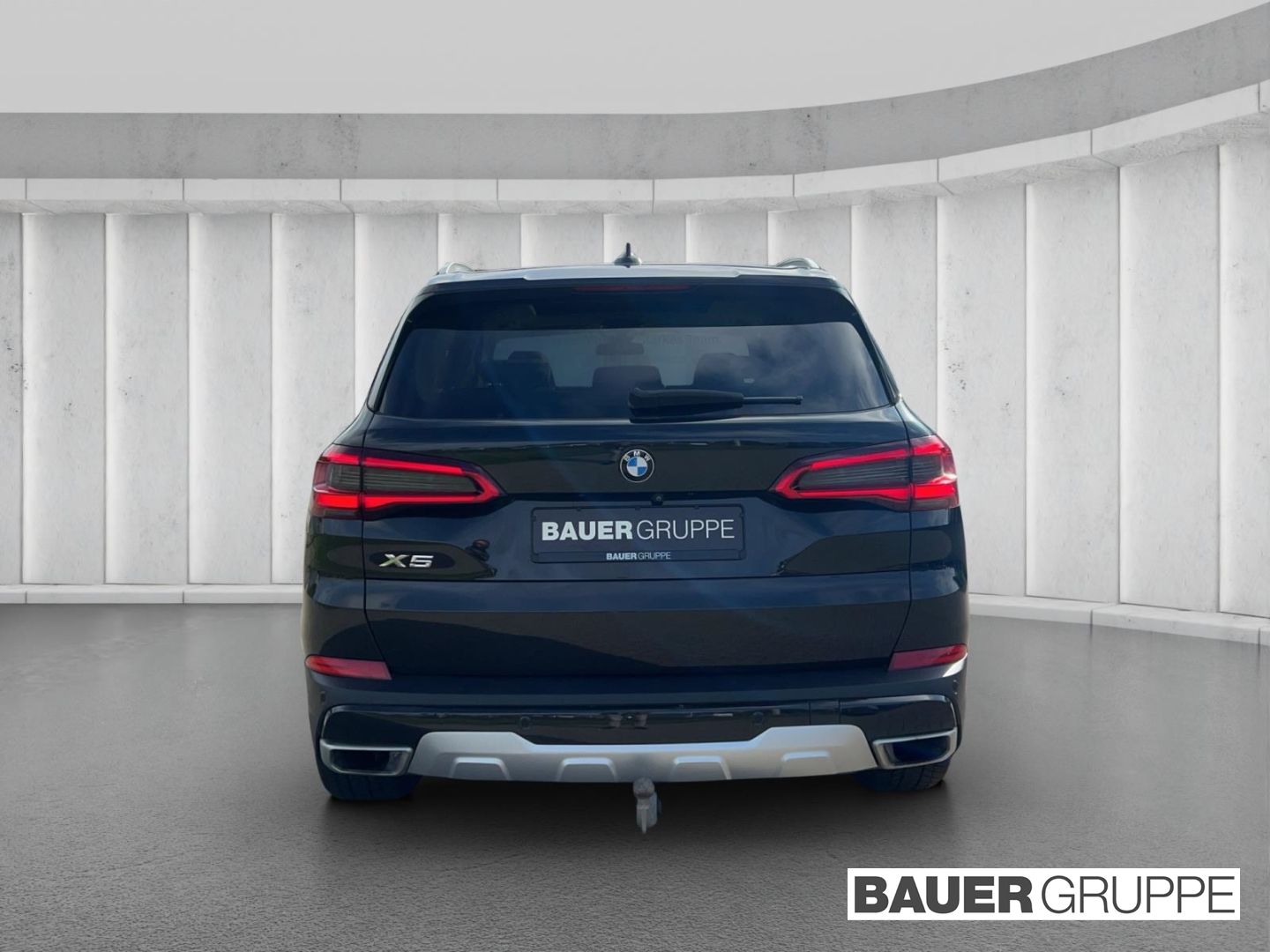 BMW X5 xDrive30d xLine Park-Assistent StandHZG AHK-k foto 5