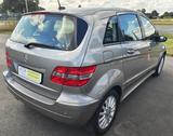 Mercedes-Benz B 170 Autom.Klima Ganzjr. PDC wenig KM Garantie - graue Mercedes-Benz B 170