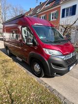 Pössl Summit 540 Shine - Pössl Summit SHINE 540