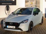Mazda 2 HOMURA LED KAMERA SITZ+LENKRADHZ. TEMPOMAT - mit Hybrid-Antrieb: Taxi
