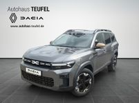 Dacia Bigster - Vorschau Bild 1