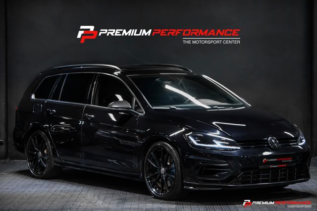 Volkswagen Golf R SC MK7.5 Milltek|Pano|Dynaudio|Cockpit