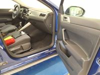 Volkswagen Taigo - Vorschau Bild 7