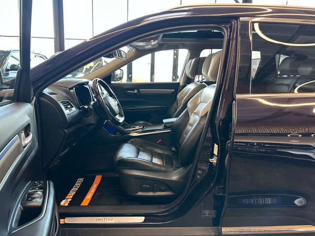 Renault Koleos Initiale Paris 4x4 *LED*Kamera*Pano*