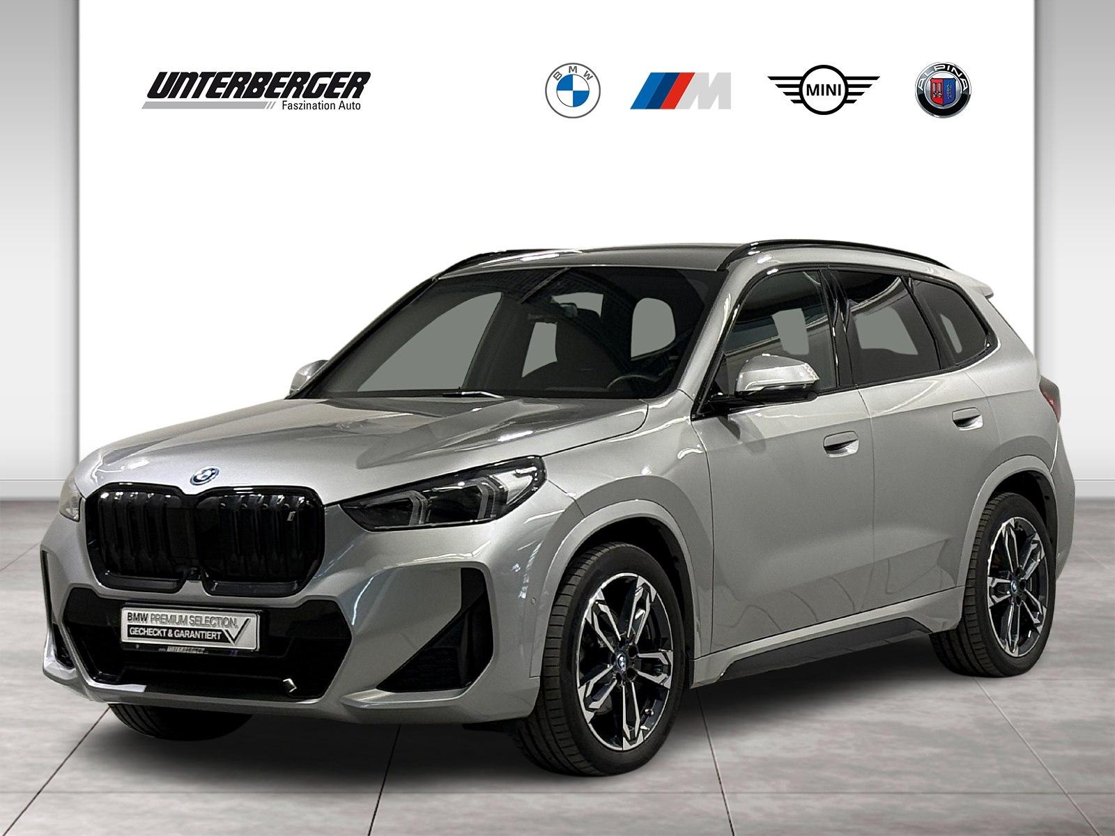 BMW iX1 xDrive30 M Sportpaket ACC 360° HUD HK eSitze
