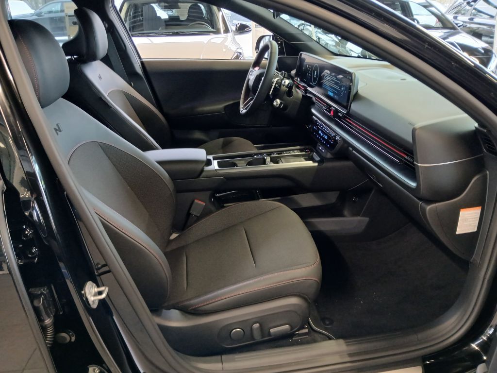 Hyundai IONIQ 6 – Bild 7